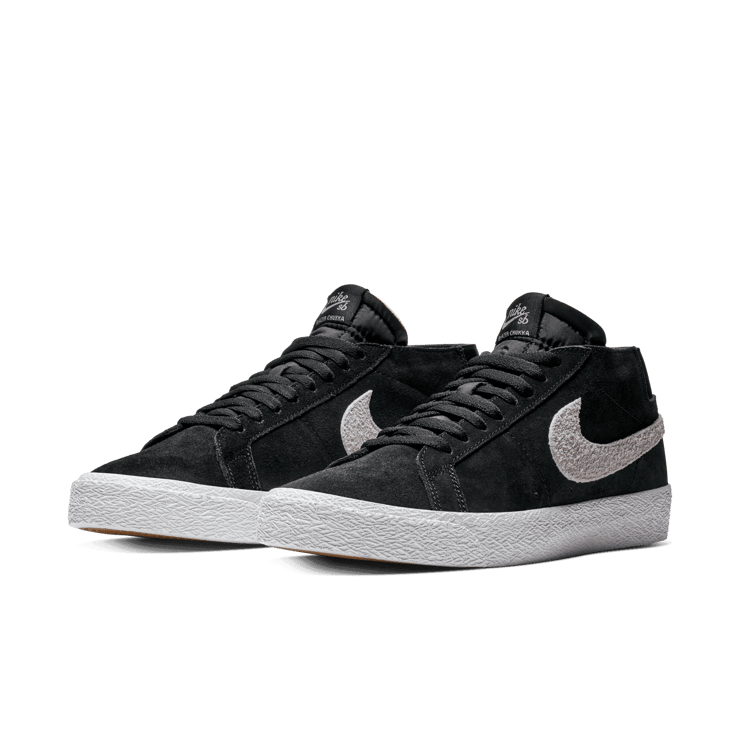 Nike chukka blazer shop