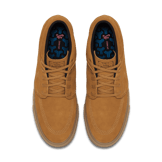 Nike SB Zoom Janoski Mid RM Wheat Angle 1