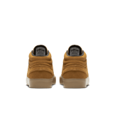 Nike SB Zoom Janoski Mid RM Wheat Angle 3