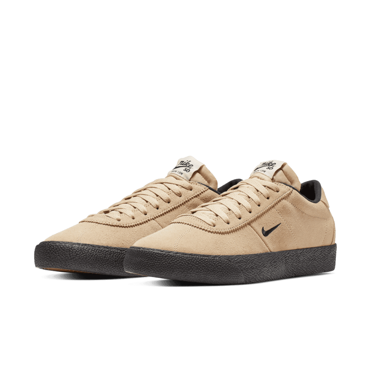 Nike SB Zoom Bruin Desert Ore Angle 2