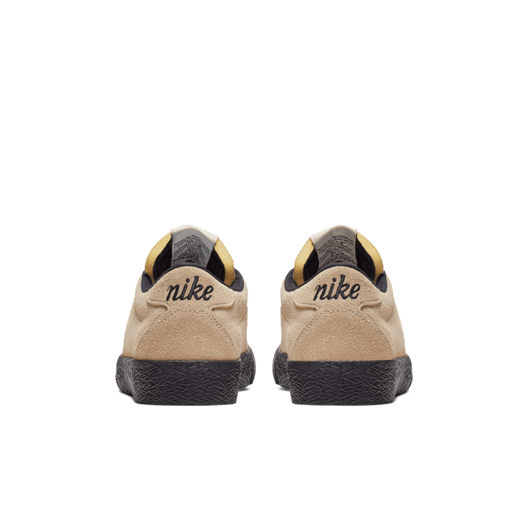 Nike SB Zoom Bruin Desert Ore Angle 3
