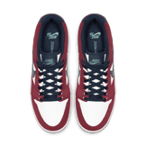 Nike SB Air Force 2 Low Team Red Obsidian Angle 1
