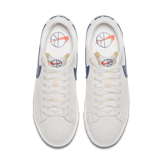 Nike SB Blazer Low Polar Skate Co Angle 1