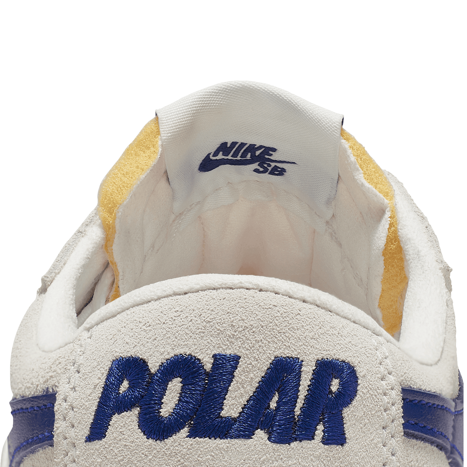 polar skate co nike sb blazer low