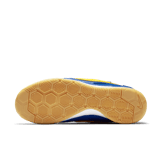 Nike SB Gato Racer Blue Amarillo Angle 0