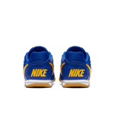 Nike SB Gato Racer Blue Amarillo Angle 3