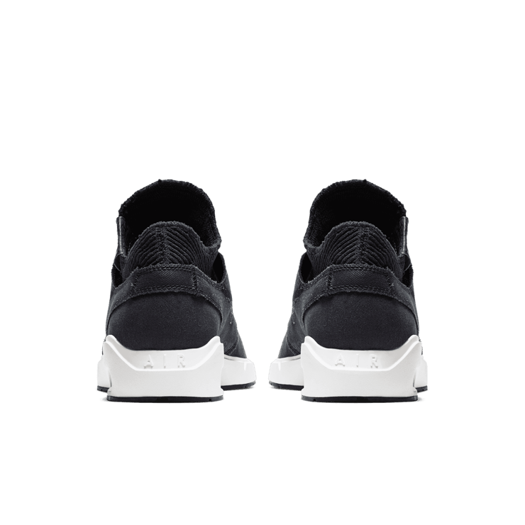 Nike SB Air Max Janoski 2 Premium Anthracite Angle 3