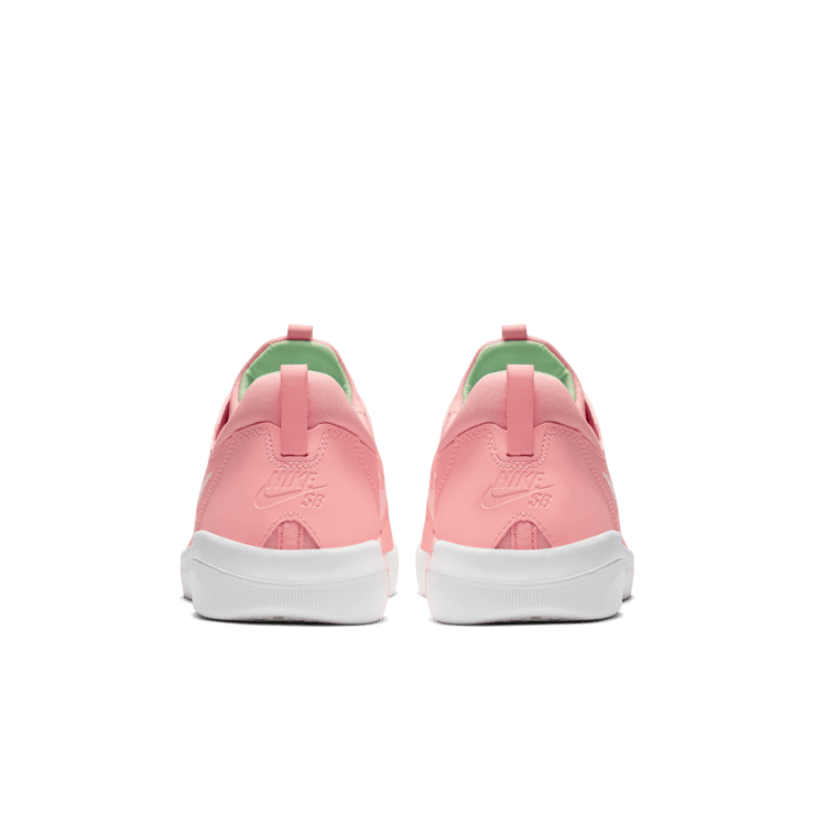 Nike SB Nyjah Free Sushi AA4272 600 Raffles Where to Buy