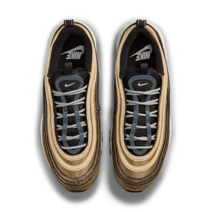 Nike Air Max 97 Golden Gals (W) Angle 1