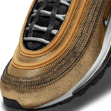 Nike Air Max 97 Golden Gals (W) Angle 4