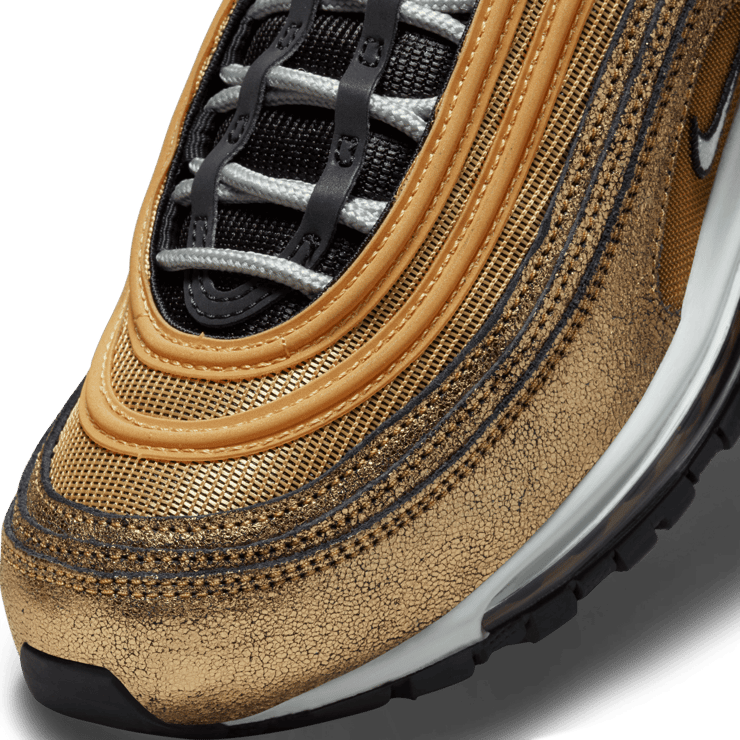 Nike Air Max 97 Golden Gals (W) Angle 4