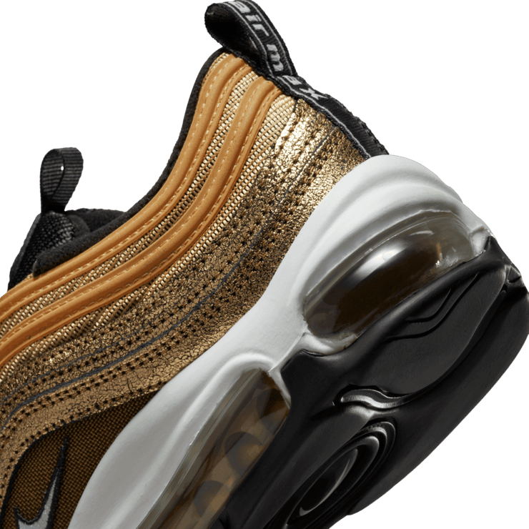 Nike Air Max 97 Golden Gals (W) Angle 5