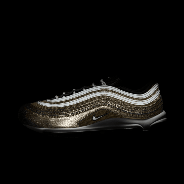 Nike Air Max 97 Golden Gals (W) Angle 8