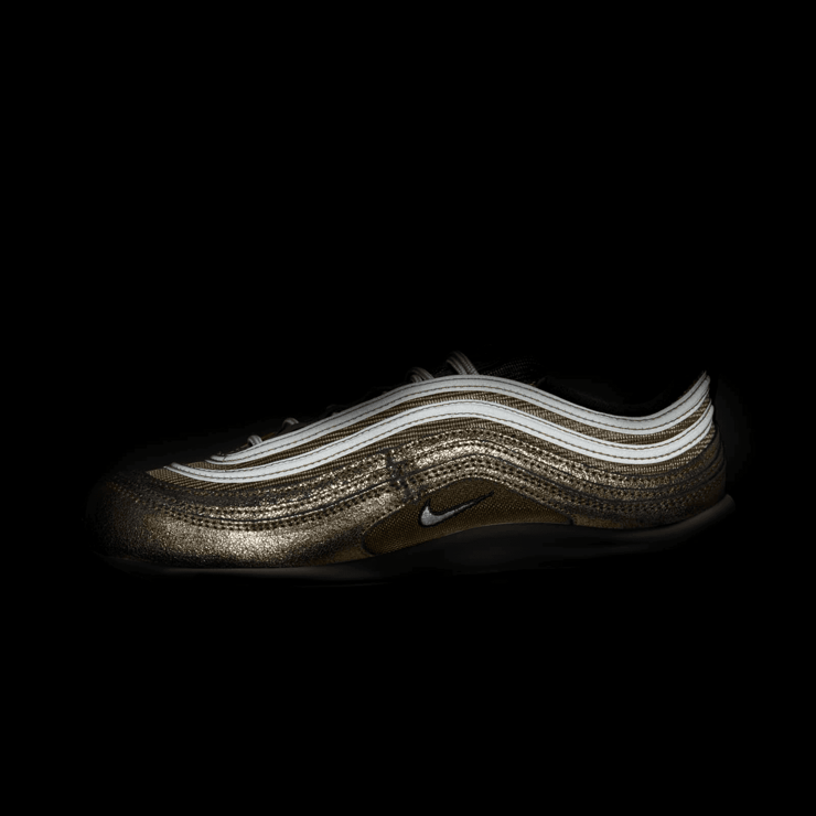 Nike Air Max 97 Golden Gals (W) Angle 9