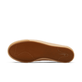 Nike SB Zoom Bruin Orange Label White Gum Angle 0