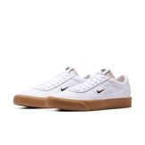 Nike SB Zoom Bruin Orange Label White Gum Angle 2