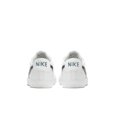 Nike Blazer Low Premium White Angle 3