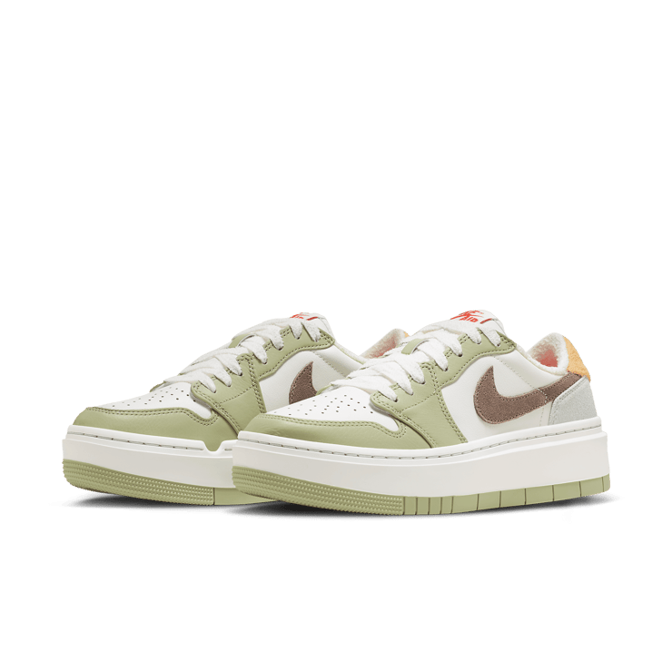 ウィメンズ Nike Jordan 1 Elevate Low Year of the Rabbit (W) Air Jordan 1 Elevate Low SE Year Of The Rabbit (W) - FD4326