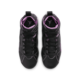 Air Jordan 7 Retro Barely Grape (GS) Angle 1