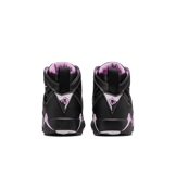 Air Jordan 7 Retro Barely Grape (GS) Angle 3