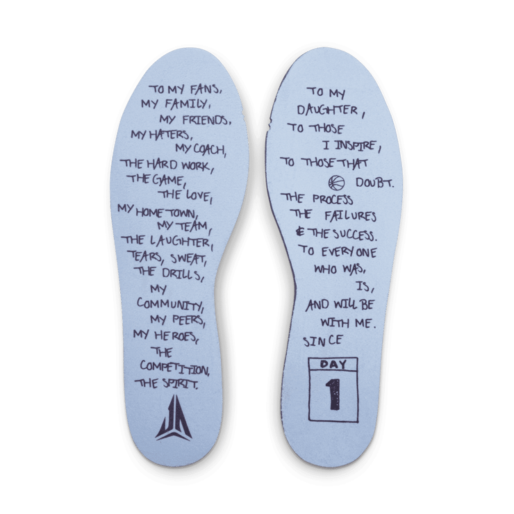 Nike Ja 1 Day 1 Angle 6