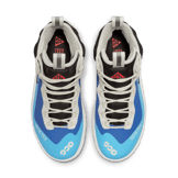 Nike ACG Gaiadome Gore-Tex Blue Red Angle 1
