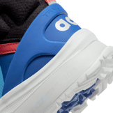 Nike ACG Gaiadome Gore-Tex Blue Red Angle 5