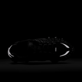 Nike Shox TL Black Metallic (W) Angle 4