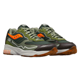 Saucony 3D Grid Hurricane Maybe Tomorrow Tortoise Angle 3