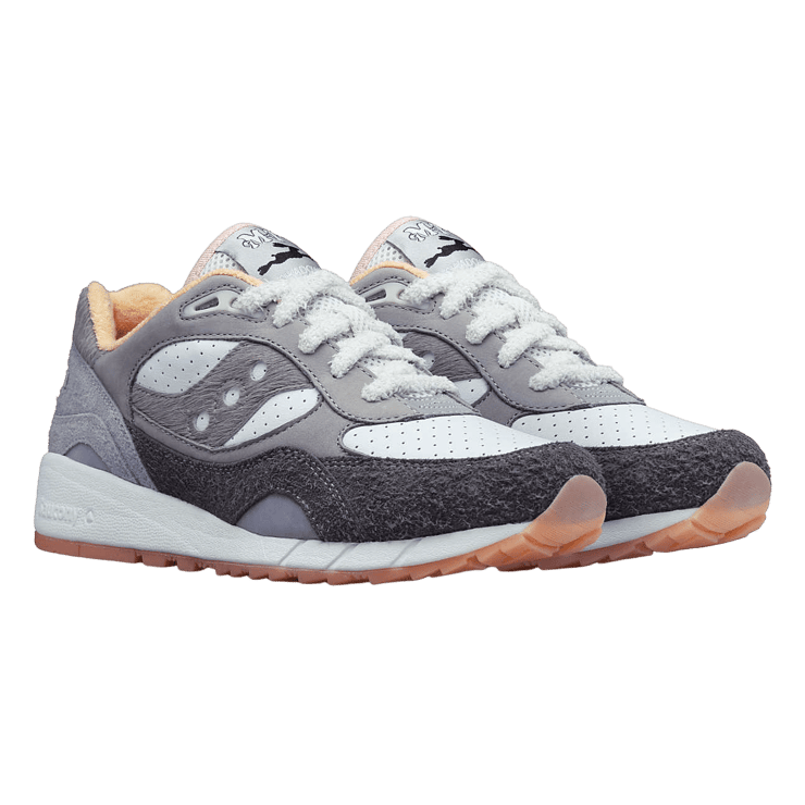 Saucony Shadow 6000 Maybe Tomorrow Hare Angle 3