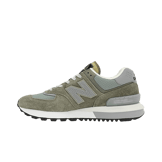 New Balance 574 Legacy Stone Island Steel Blue Angle 0