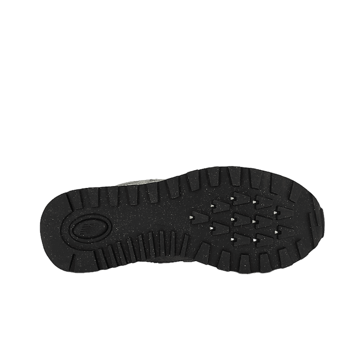 New Balance 574 Legacy Stone Island Steel Blue Angle 2