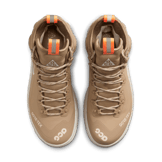 Nike ACG Gaiadome Gore-Tex Khaki Atomic Orange Angle 1