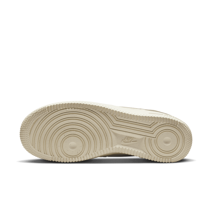 Nike Air Force 1 Low NN Summit White Mica Green (W) Angle 0