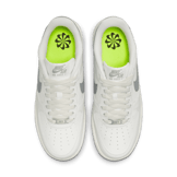 Nike Air Force 1 Low NN Summit White Mica Green (W) Angle 1