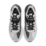 Jordan Granville Pro Sail Cool Grey Angle 1