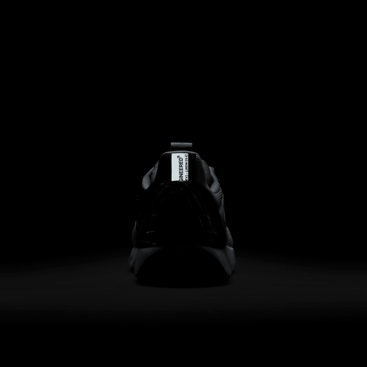 Jordan Granville Pro Sail Cool Grey Angle 6