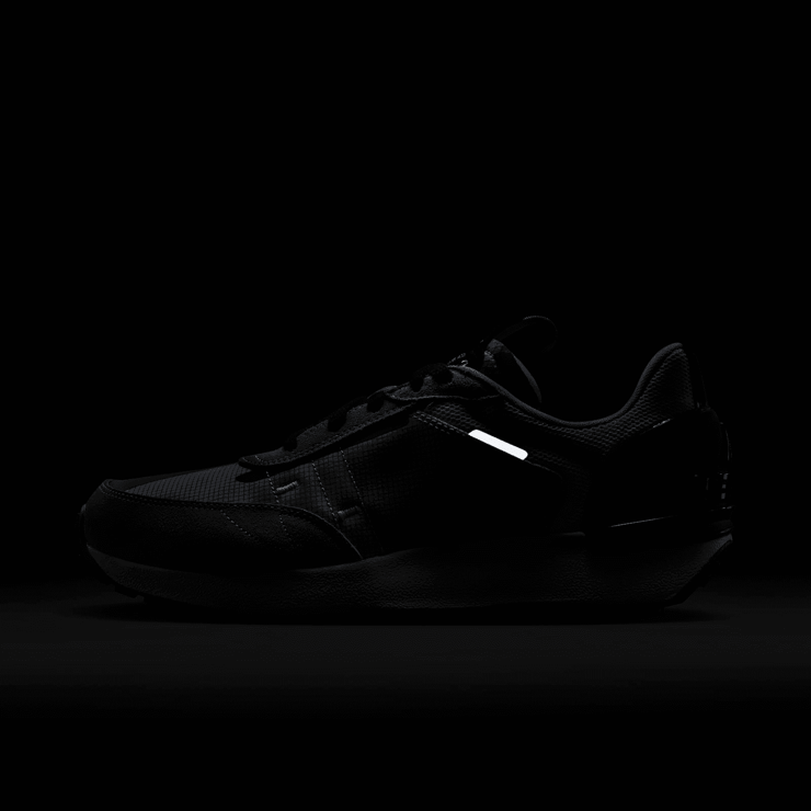 Jordan Granville Pro Sail Cool Grey Angle 7