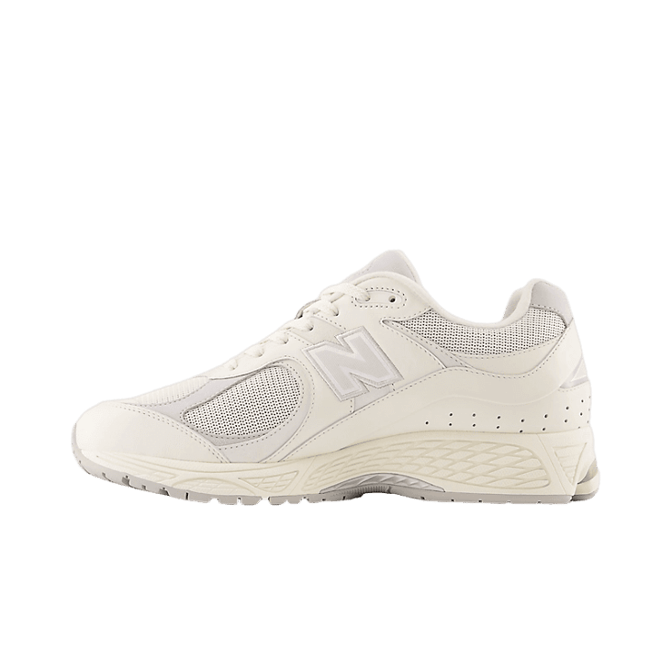 New Balance 2002R White Sea Salt Angle 0