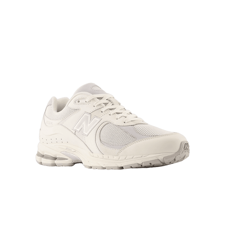 New Balance 2002R White Sea Salt Angle 2