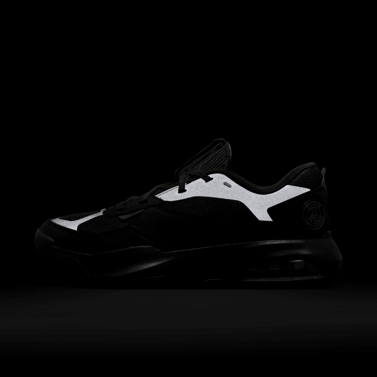 Jordan Air 200E PSG Angle 8