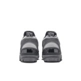 Nike Air Zoom Generation All-Star Wolf Grey Angle 3