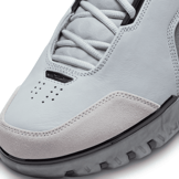 Nike Air Zoom Generation All-Star Wolf Grey Angle 4