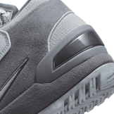 Nike Air Zoom Generation All-Star Wolf Grey Angle 5