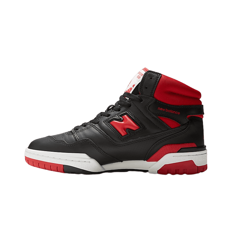 New Balance 650 Bred Angle 0