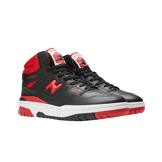 New Balance 650 Bred Angle 2
