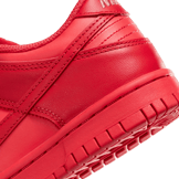 Nike Dunk Low Track Red (GS) Angle 5