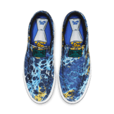 Nike SB Zoom Janoski Slip Canvas Lava Lamp Angle 1