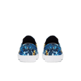 Nike SB Zoom Janoski Slip Canvas Lava Lamp Angle 3