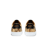 Nike SB Blazer Low Canvas Desert Camo Angle 3